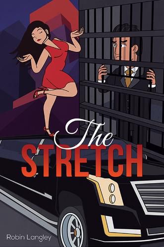 Cover image for The Stretch