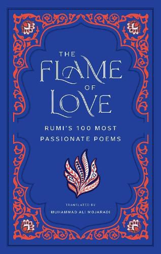 Cover image for The Flame of Love