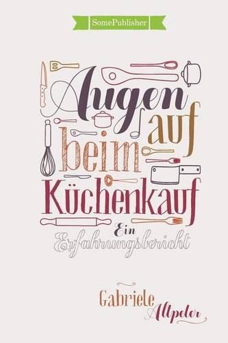 Cover image for Augen auf beim Kuchenkauf: Ein Erfahrungsbericht