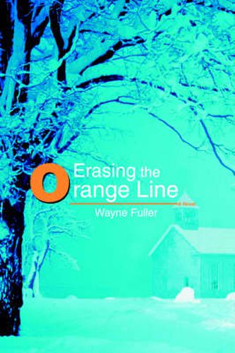 Cover image for Erasing the Orange Line