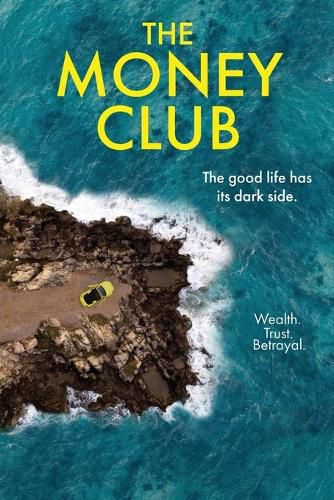 Cover image for The Money Club