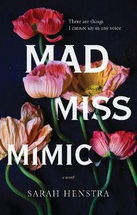 Cover image for Mad Miss Mimic