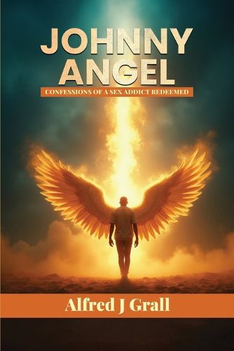 Cover image for Johnny Angel