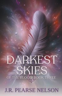 Cover image for Darkest Skies