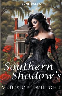 Cover image for Southern Shadows' Veil's of Twilight