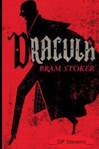 Cover image for Bram Stoker's DRACULA!