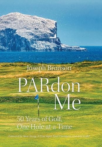 Cover image for PARdon Me