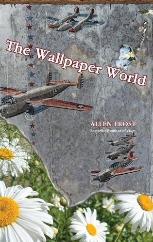 Cover image for The Wallpaper World