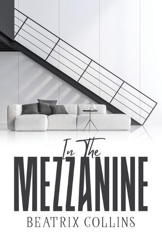 Cover image for In The Mezzanine