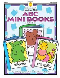 Cover image for ABC Mini Books