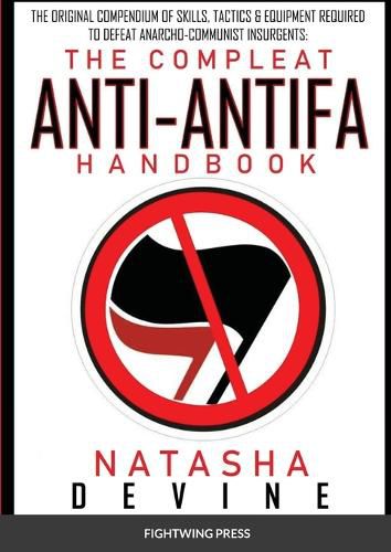 Cover image for The Compleat Anti-Antifa Handbook