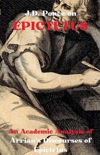 Cover image for J.D. Ponce on Epictetus