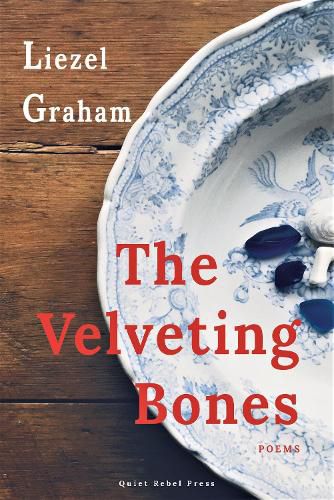 Cover image for The Velveting Bones