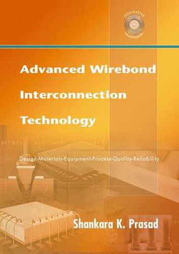 Cover image for Advanced Wirebond Interconnection Technology