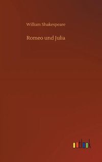 Cover image for Romeo und Julia