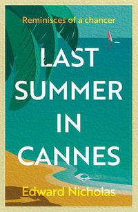 Cover image for Last Summer in Cannes