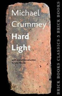 Cover image for Hard Light: Brick Books Classics 5