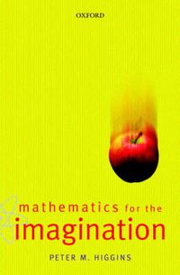 Cover image for Mathematics for the Imagination