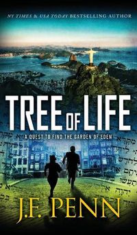 Cover image for Tree Of Life