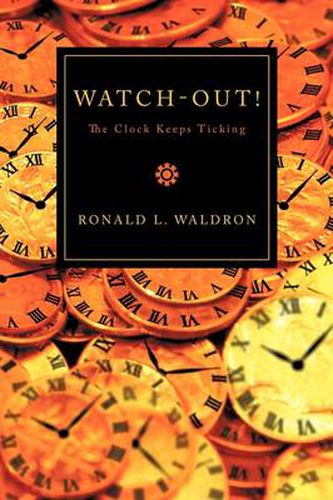 Cover image for Watch-Out!