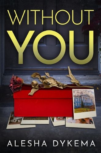 Cover image for Without You