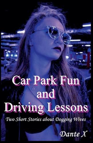 Cover image for Car Park Fun and Driving Lessons
