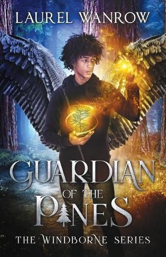 Cover image for Guardian of the Pines