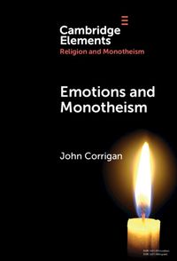 Cover image for Emotions and Monotheism