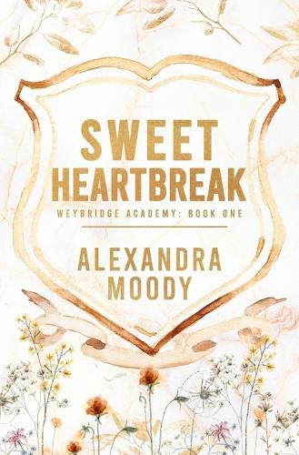 Cover image for Sweet Heartbreak