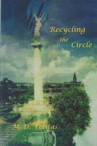 Cover image for Recycling the Circle: Vol. 2, Shakespeare AI