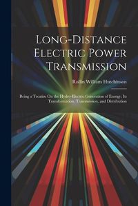 Cover image for Long-Distance Electric Power Transmission