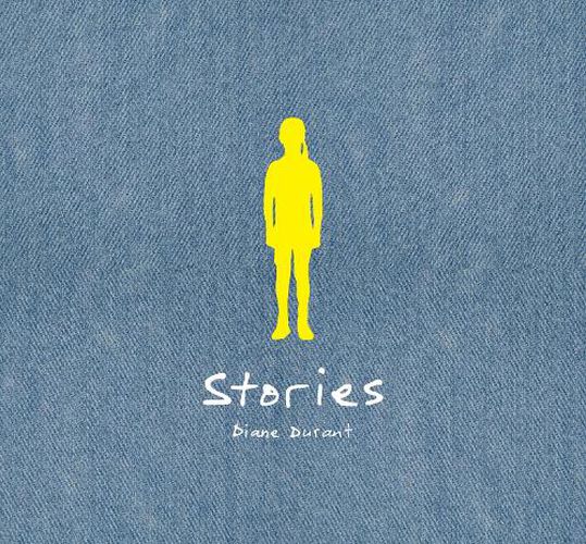 Cover image for Stories, 1986-88: Stories, 1986-88