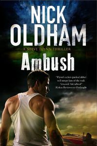 Cover image for Ambush