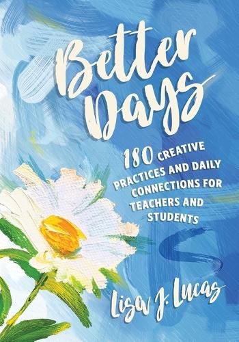Cover image for Better Days
