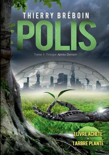 Cover image for Polis: Apres-Demain