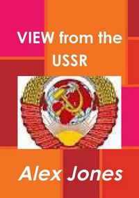 Cover image for VIEW from the USSR