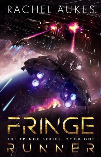 Cover image for Fringe Runner