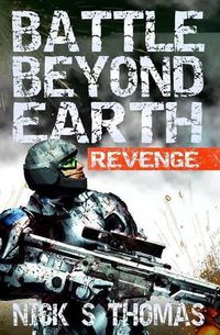 Cover image for Battle Beyond Earth: Revenge