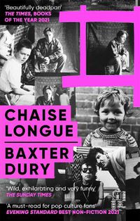 Cover image for Chaise Longue