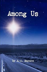 Cover image for Among Us