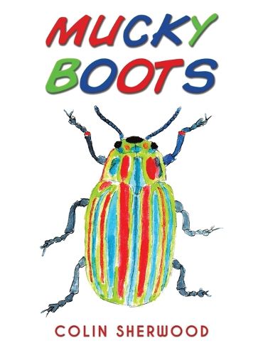 Cover image for Mucky Boots