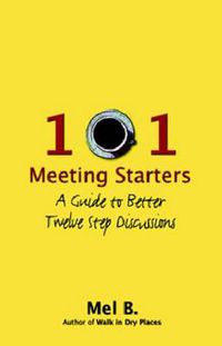 Cover image for 101 Meeting Starters