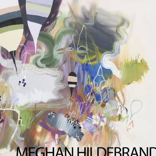 Cover image for Meghan Hildebrand: Next Year