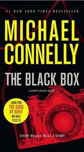 Cover image for The Black Box