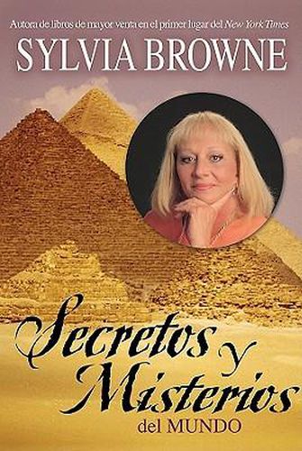 Cover image for Secretos y Misterios del Mundo