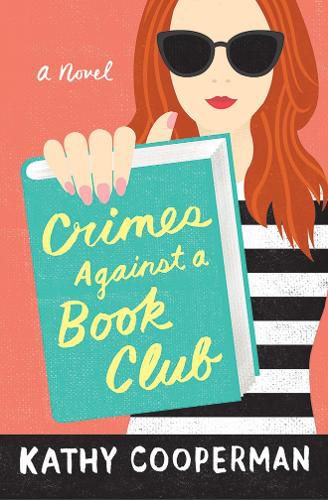 Cover image for Crimes Against a Book Club