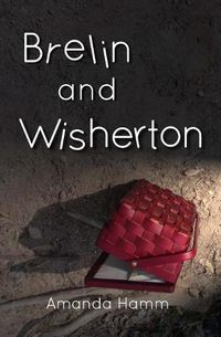 Cover image for Brelin and Wisherton