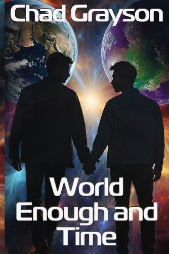 Cover image for World Enough and Time