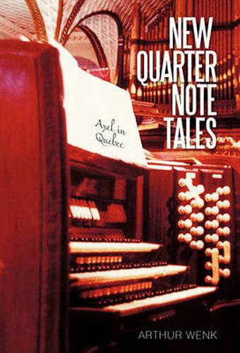 Cover image for New Quarter Note Tales