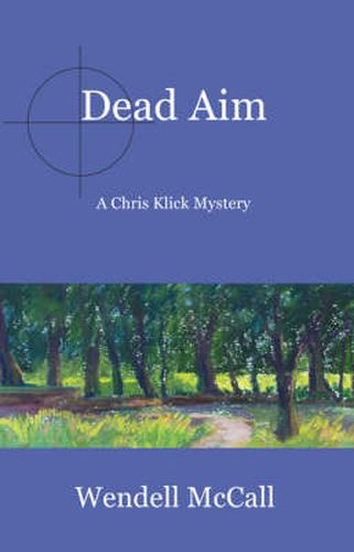 Cover image for Dead Aim